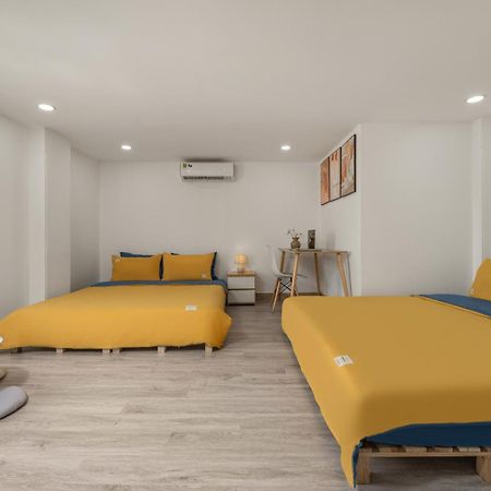 Kly Boutique Hotel 顺化 外观 照片
