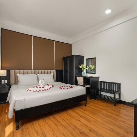 Kly Boutique Hotel 顺化 外观 照片