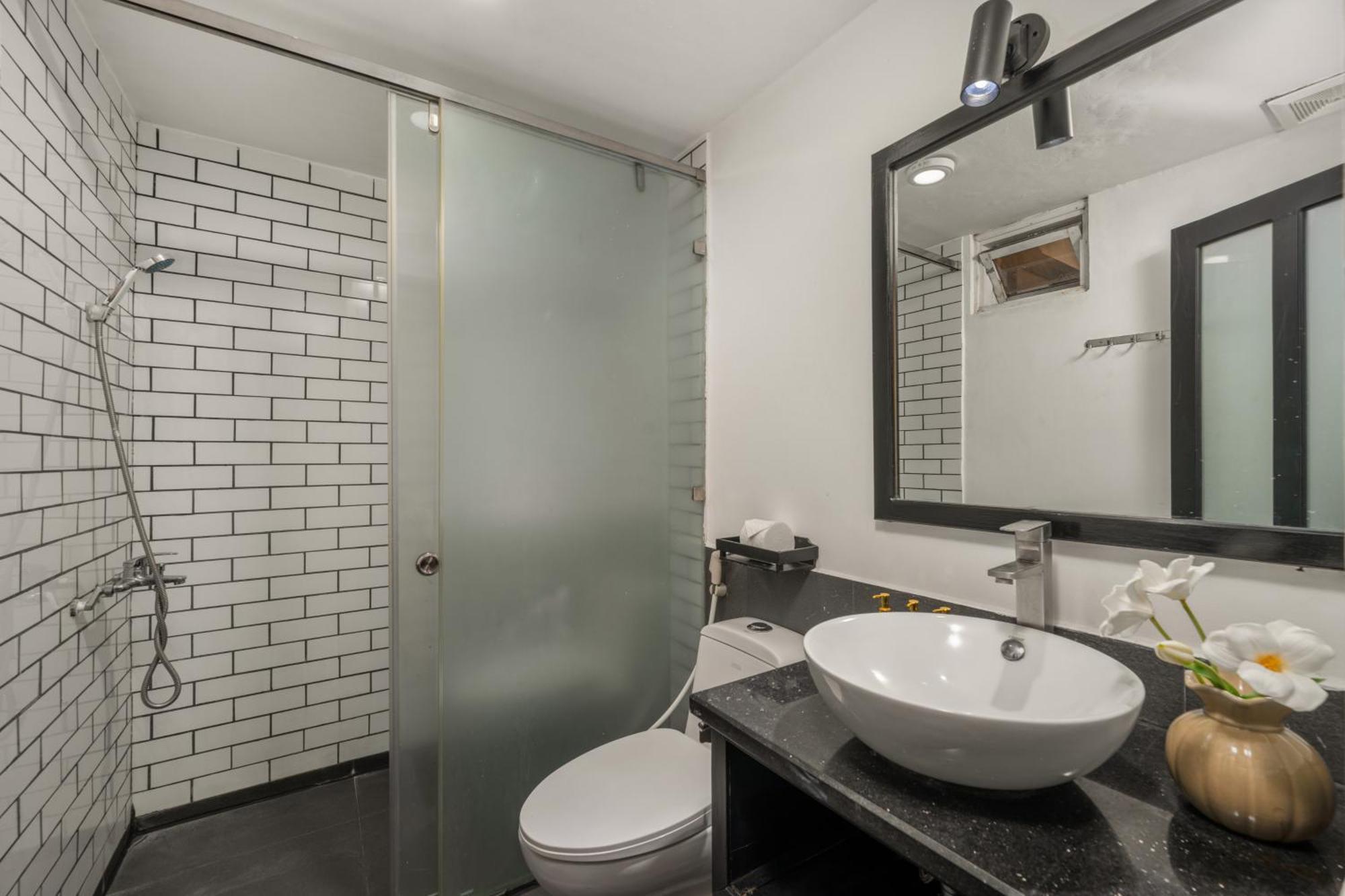 Kly Boutique Hotel 顺化 外观 照片