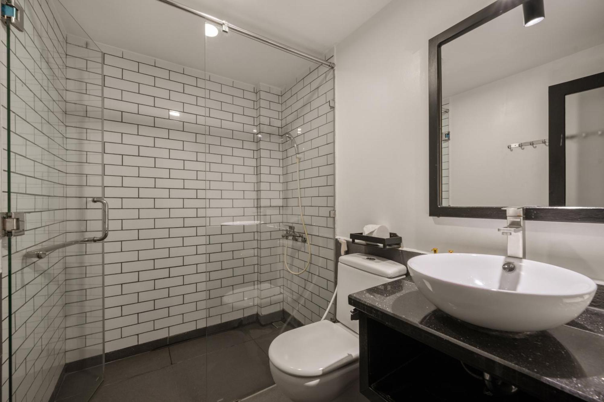 Kly Boutique Hotel 顺化 外观 照片