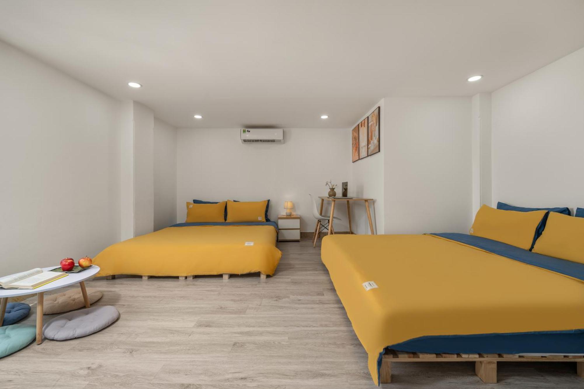 Kly Boutique Hotel 顺化 外观 照片