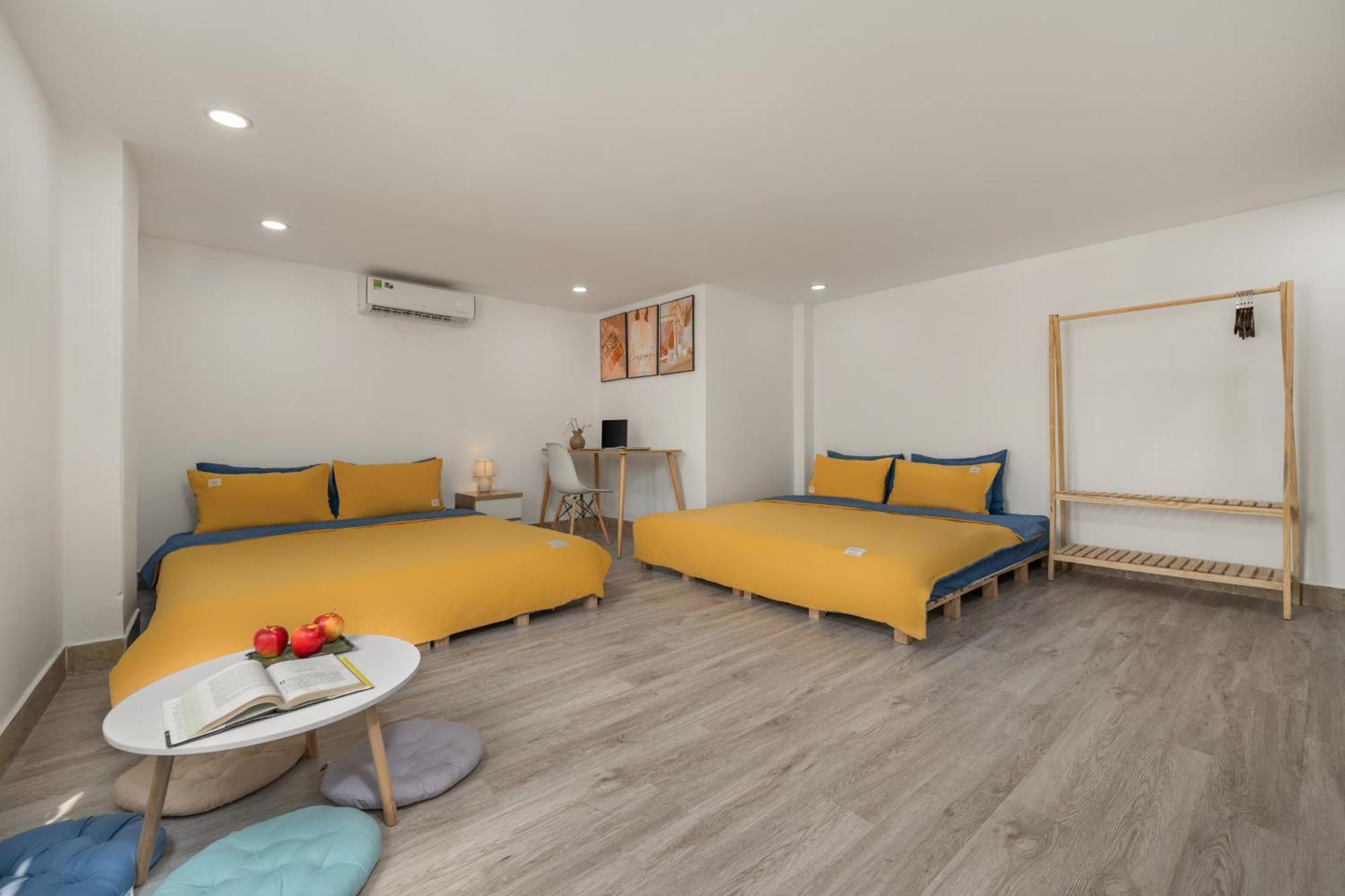 Kly Boutique Hotel 顺化 外观 照片