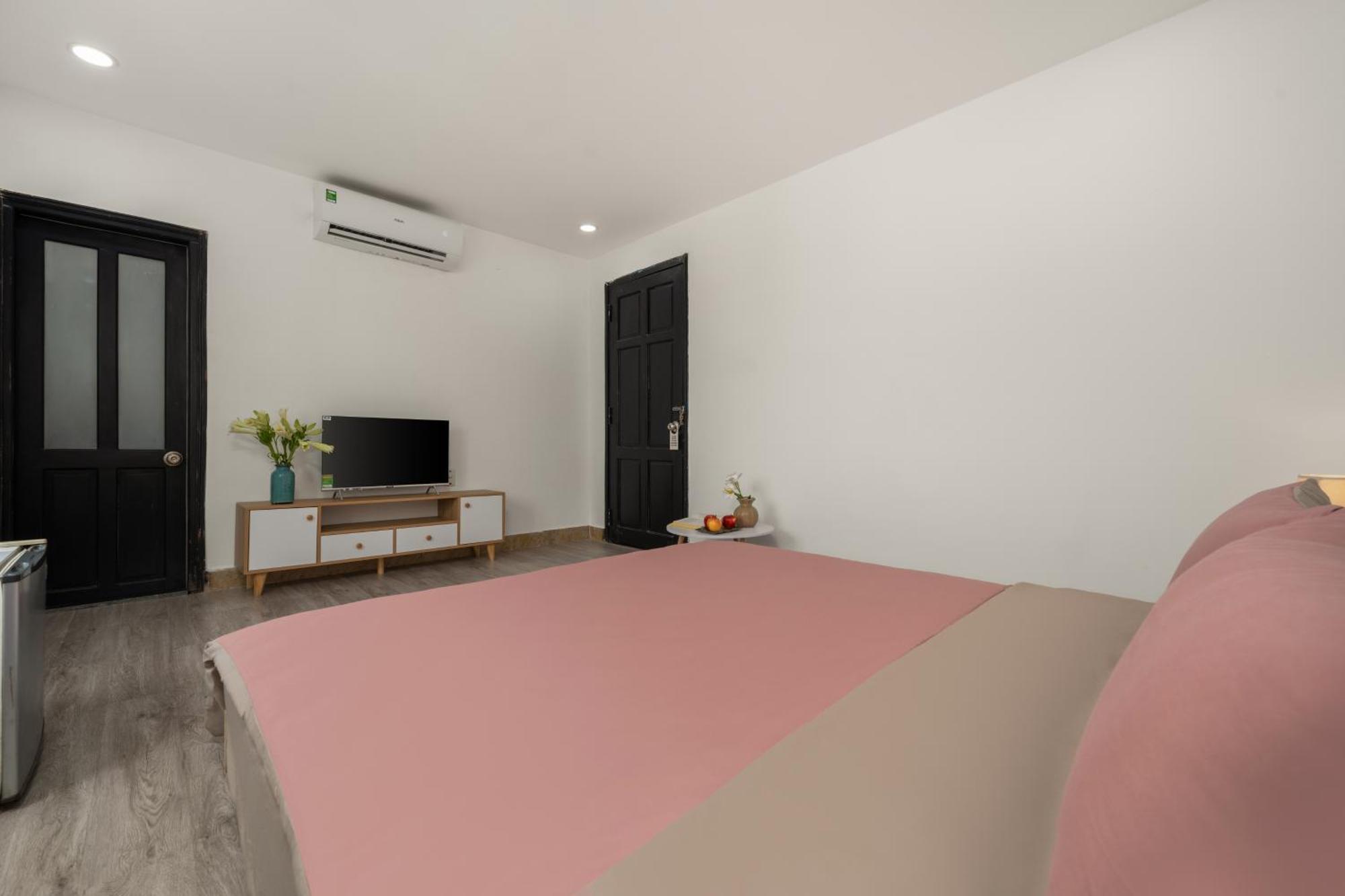 Kly Boutique Hotel 顺化 外观 照片