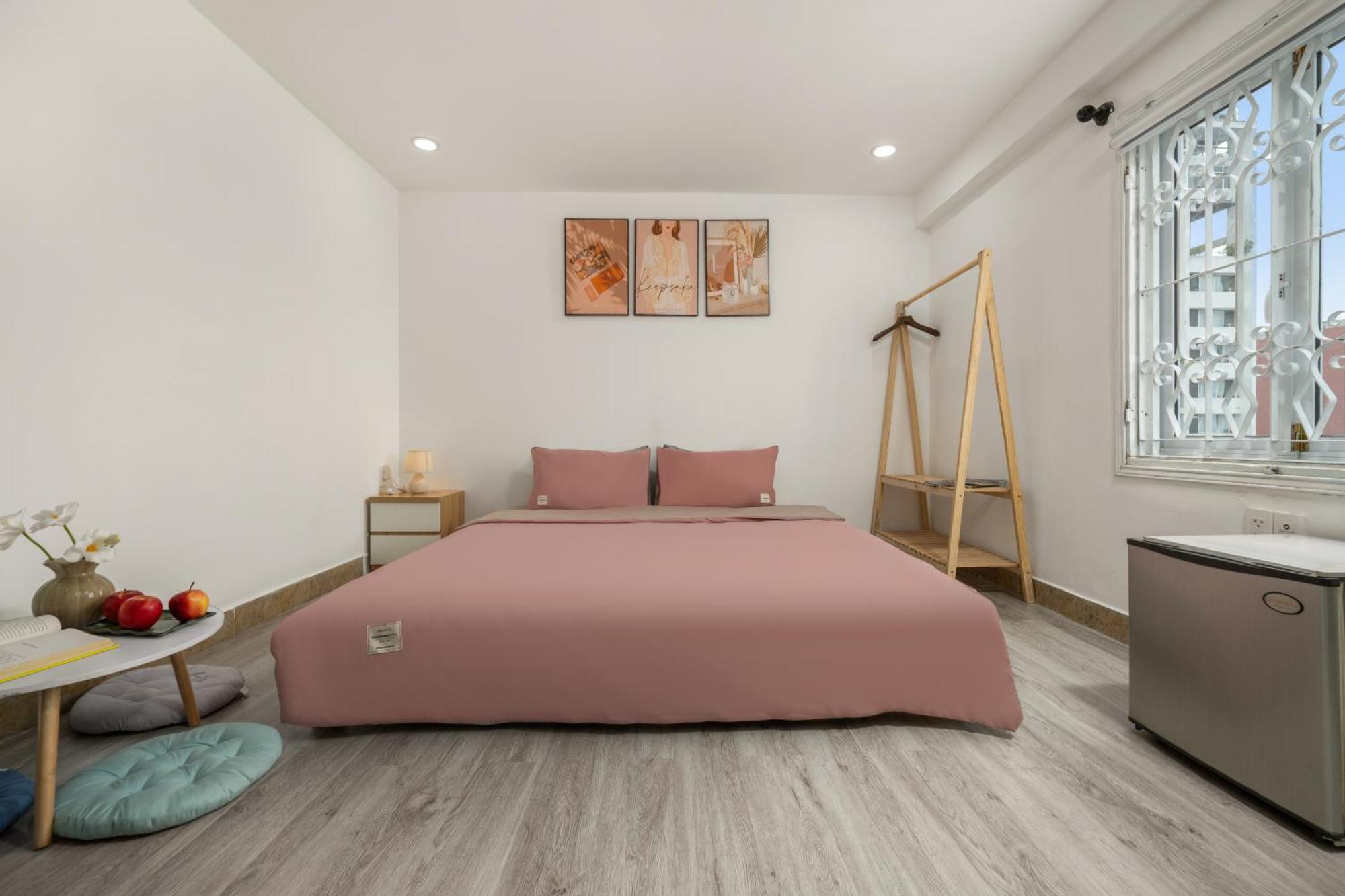 Kly Boutique Hotel 顺化 外观 照片