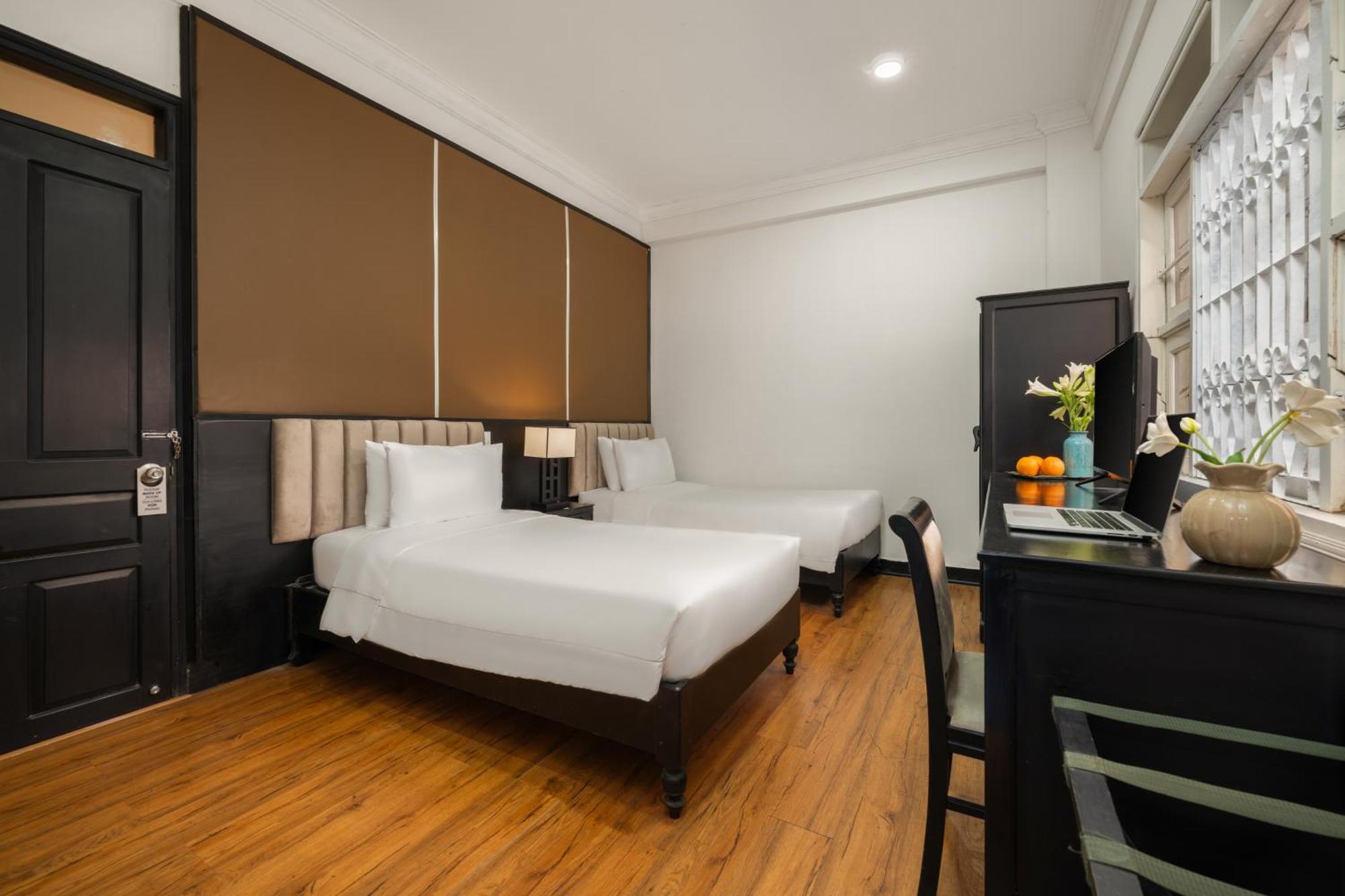 Kly Boutique Hotel 顺化 外观 照片