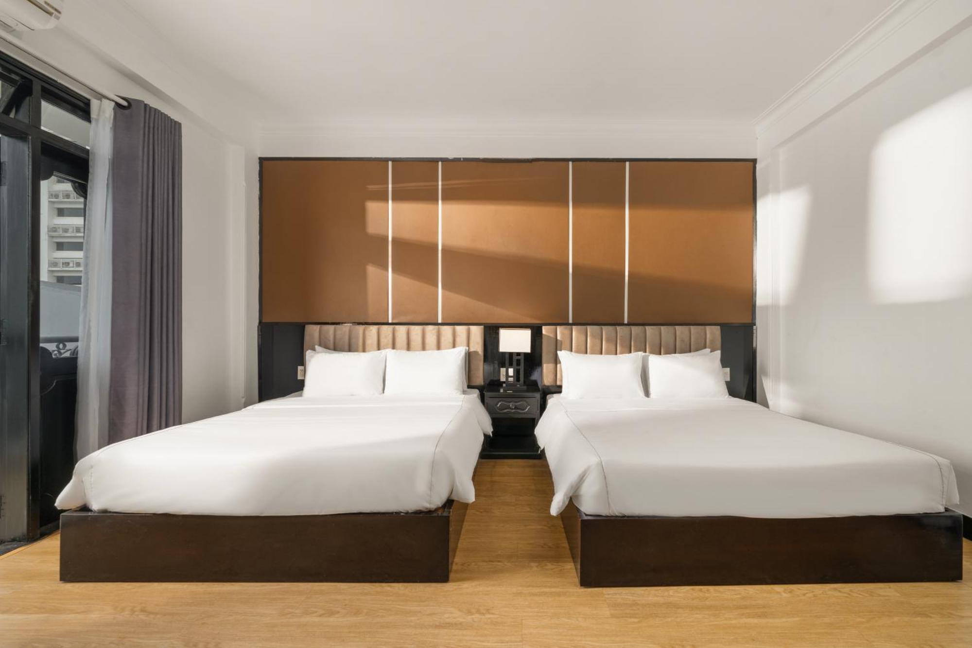 Kly Boutique Hotel 顺化 外观 照片