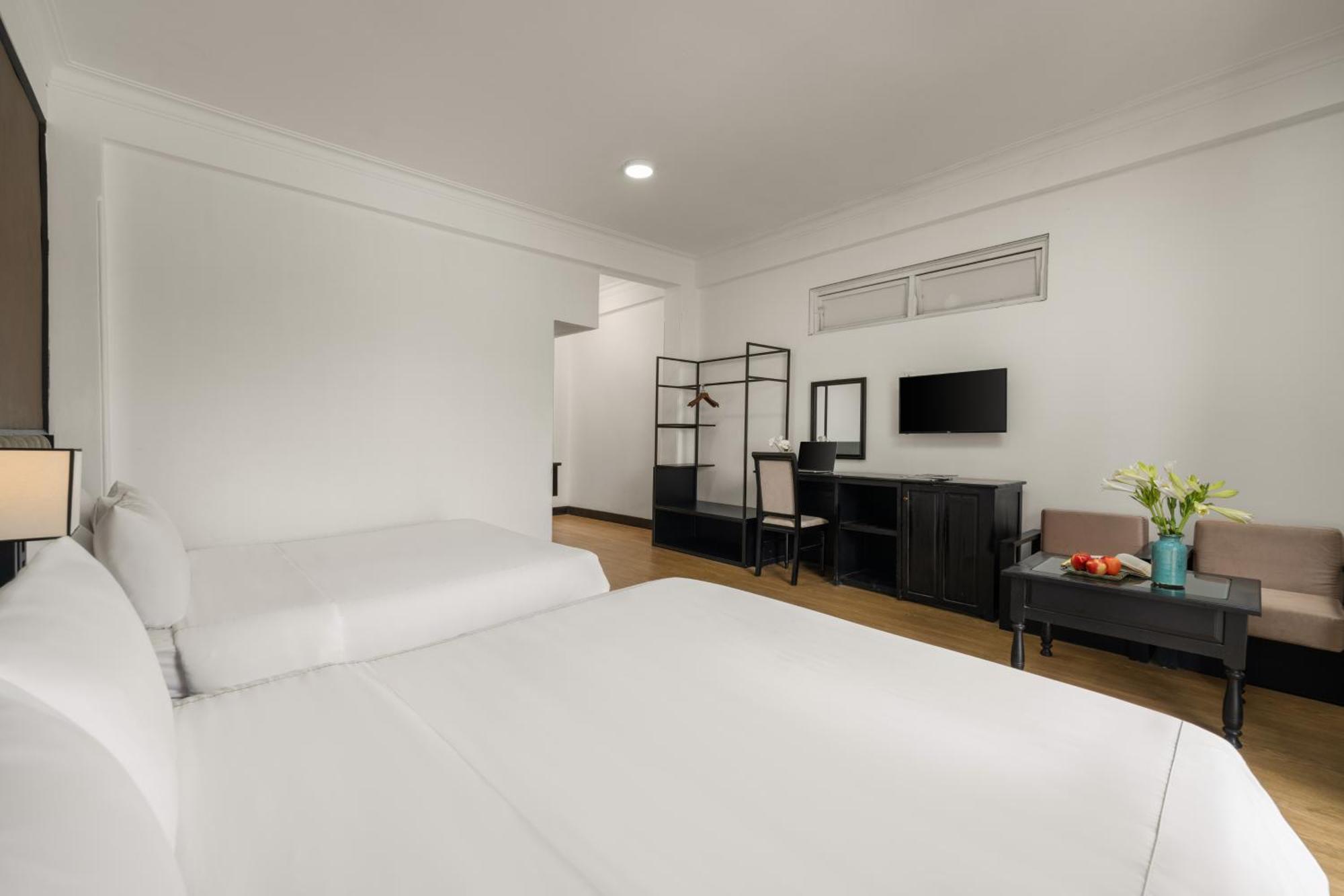 Kly Boutique Hotel 顺化 外观 照片
